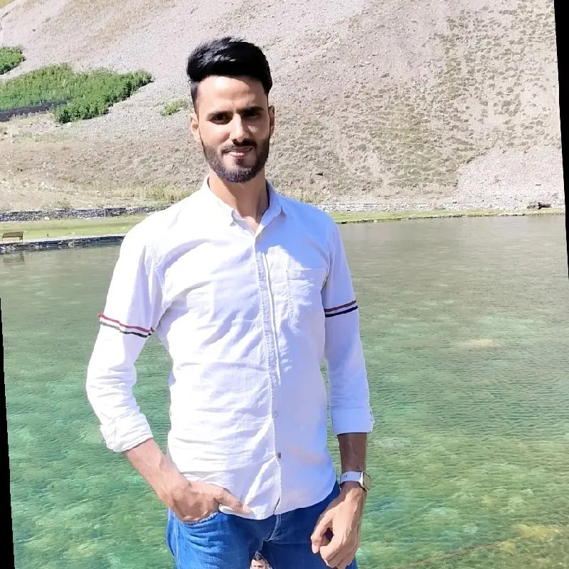 Er. Abid Farooq